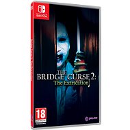 The Bridge Curse 2: The Extrication - Nintendo Switch - Console Game