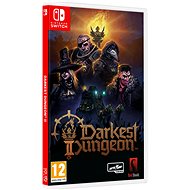 Darkest Dungeon II - Nintendo Switch - Console Game