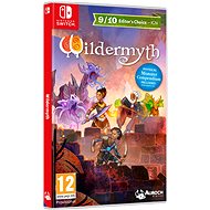 Wildermyth - Nintendo Switch - Konsolen-Spiel