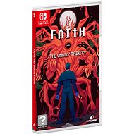 Faith: The Unholy Trinity - Nintendo Switch - Console Game