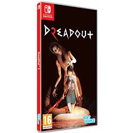 Dreadout 2 - Nintendo Switch - Console Game