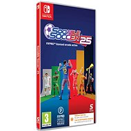Sociable Soccer 25 - Nintendo Switch - Console Game