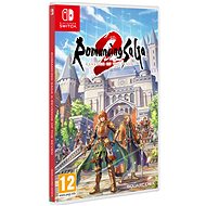 Romancing SaGa 2: Revenge of the Seven - Nintendo Switch - Console Game