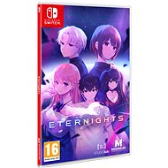 Eternights - Nintendo Switch - Console Game