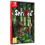 Spirittea - Nintendo Switch - Console Game