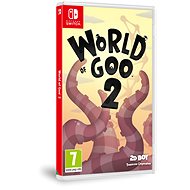 World of Goo 2 - Nintendo Switch - Console Game