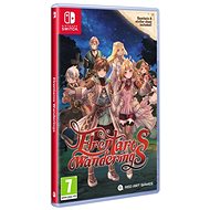 Elrentaros Wanderings - Nintendo Switch - Console Game