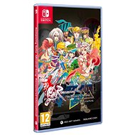 Romancing SaGa: Minstrel Song Remastered International - Nintendo Switch - Konsolen-Spiel