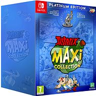 Asterix Maxi Collection - Platinum Edition - Nintendo Switch - Console Game