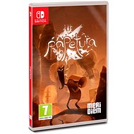 Papetura - Craft Edition - Nintendo Switch - Konzol játék