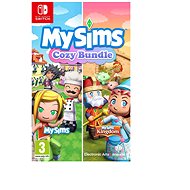 MySims Cozy Bundle - Nintendo Switch - Console Game