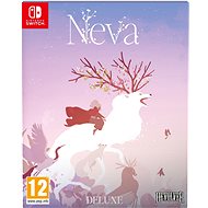 Neva: Devolver Deluxe - Nintendo Switch - Console Game