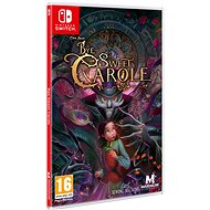 Bye Sweet Carole - Nintendo Switch - Console Game