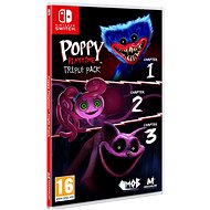 Poppy Playtime Triple Pack - Nintendo Switch - Console Game