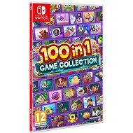 100 in 1 Game Collection - Nintendo Switch - Console Game