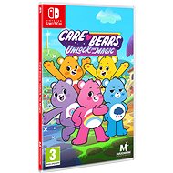 Care Bears: Unlock the Magic - Nintendo Switch - Console Game