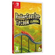 RollerCoaster Tycoon Classic - Nintendo Switch - Konsolen-Spiel