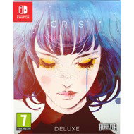 GRIS: Devolver Deluxe - Nintendo Switch - Console Game