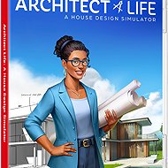Architect Life: A House Design Simulator - Nintendo Switch - Console Game