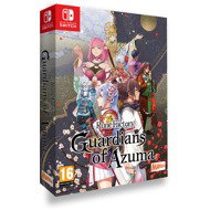 Rune Factory: Guardians of Azuma Limited Edition - Nintendo Switch - Console Game