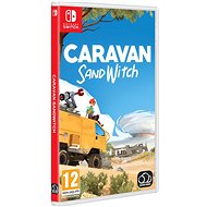Caravan SandWitch - Nintendo Switch - Console Game
