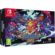 Berserk Boy Collectors Edition - Nintendo Switch - Console Game