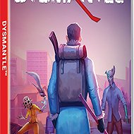 Dysmantle - Nintendo Switch - Console Game