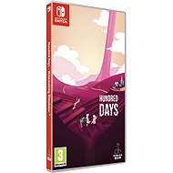 Hundred Days: Winemaking Simulator - Nintendo Switch - Konzol játék