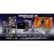 Terminator 2D: NO FATE: Collectors Edition - Nintendo Switch - Konsolen-Spiel