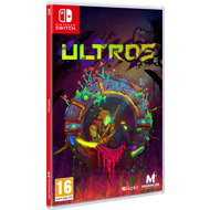 Ultros - Nintendo Switch - Console Game