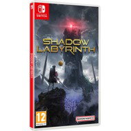 Shadow Labyrinth - Nintendo Switch - Console Game
