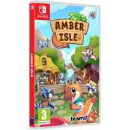 Amber Isle - Nintendo Switch - Console Game