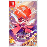 Yasha: Legends of the Demon Blade - Nintendo Switch - Console Game