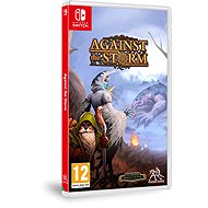 Against the Storm - Nintendo Switch - Konsolen-Spiel