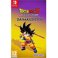 Dragon Ball Z Kakarot: Daima Edition - Nintendo Switch - Console Game