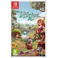 Tales of the Shire: A The Lord of The Rings Game - Nintendo Switch - Console Game