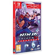 Ninja Gaiden: Ragebound - Nintendo Switch - Konsolen-Spiel