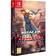 Ninja Gaiden: Ragebound: Special Edition - Nintendo Switch - Konsolen-Spiel