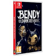 Bendy and the Dark Revival - Nintendo Switch - Console Game