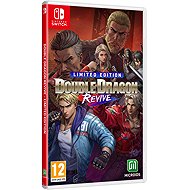 Double Dragon Revive: Limited Edition - Nintendo Switch - Console Game
