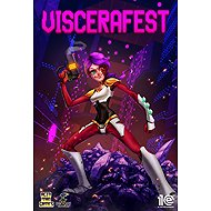 Viscerafest - Nintendo Switch - Konsolen-Spiel