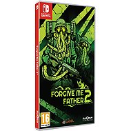 Forgive Me Father 2 - Nintendo Switch - Console Game