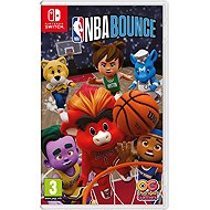 NBA Bounce - Nintendo Switch - Console Game