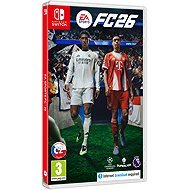 EA Sports FC 26 - Nintendo Switch - Console Game