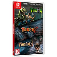 Turok Trilogy Bundle - Nintendo Switch - Console Game