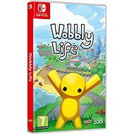 Wobbly Life - Nintendo Switch - Console Game