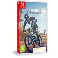 Descenders - Nintendo Switch - Console Game