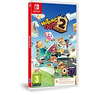 Moving Out 2 - Nintendo Switch - Console Game