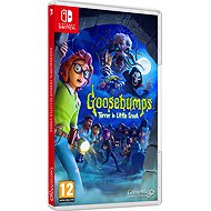 Goosebumps: Terror in Little Creek - Nintendo Switch - Console Game