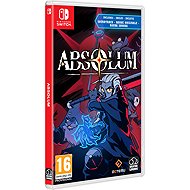 Absolum - Nintendo Switch - Konsolen-Spiel
